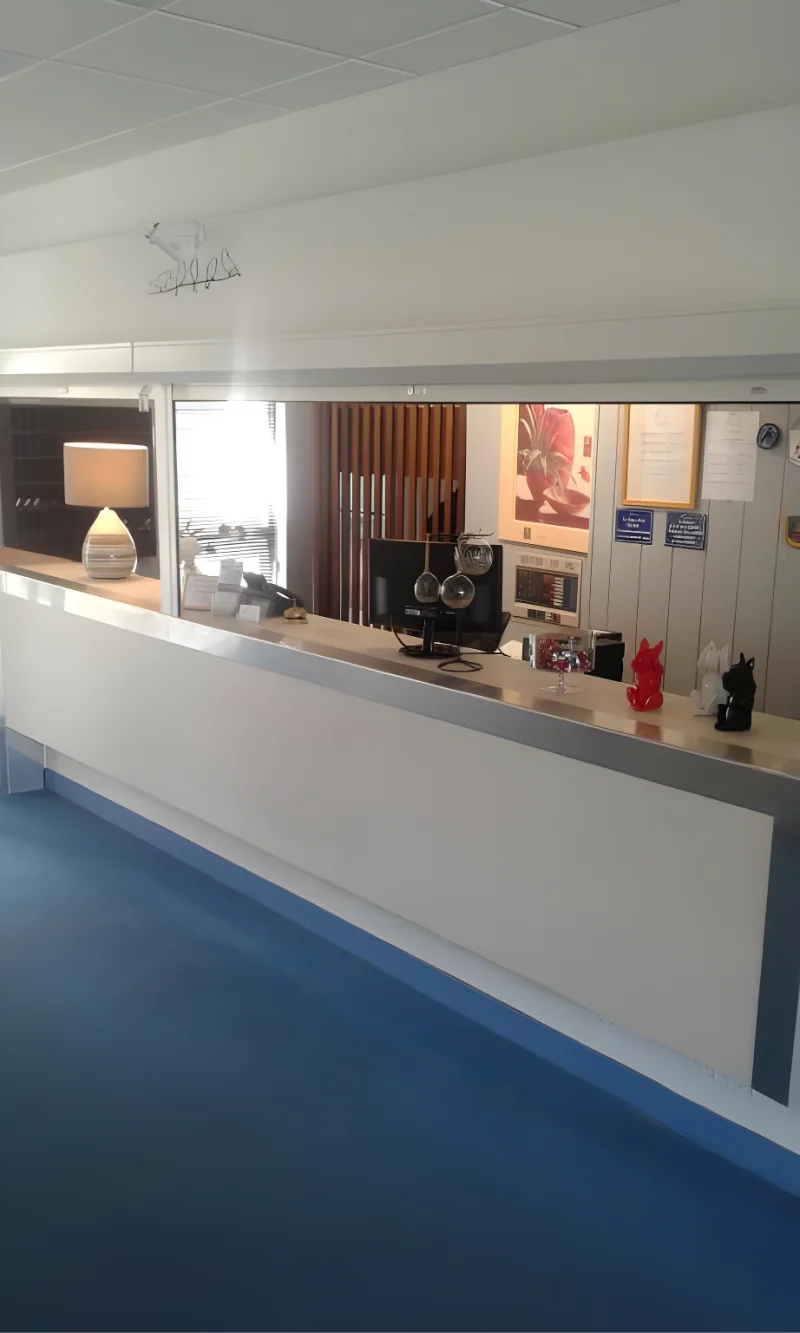 Sas Hoteliere De Gien Hotel A Gien Galerie 1