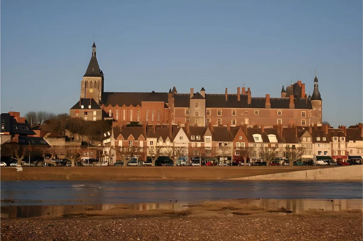 Sas Hoteliere De Gien Hotel A Gien Galerie 15
