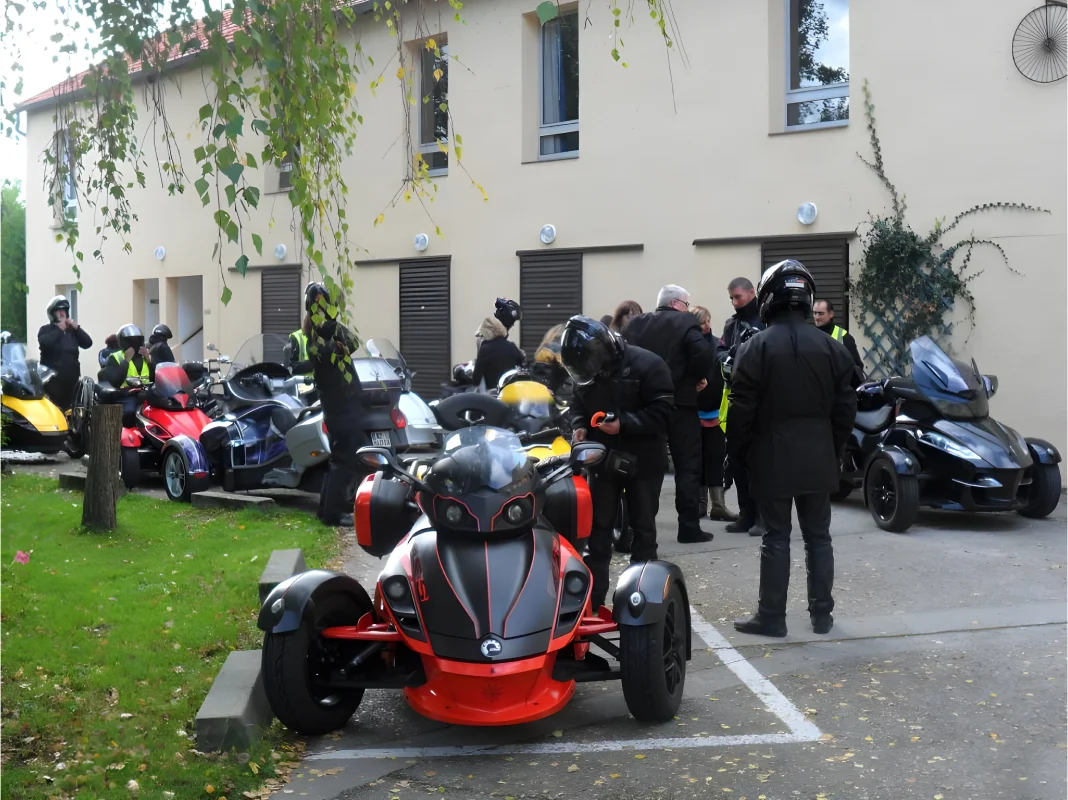 Sas Hoteliere De Gien Hotel A Gien Galerie 23