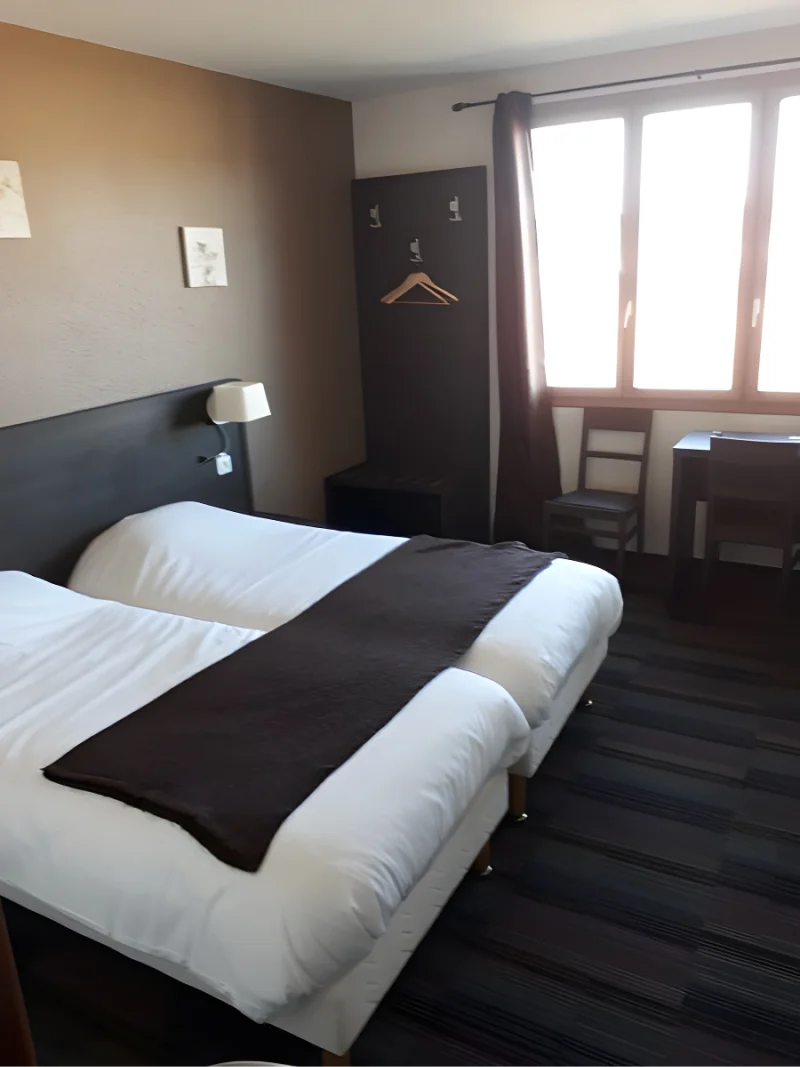 Sas Hoteliere De Gien Hotel A Gien Galerie 29