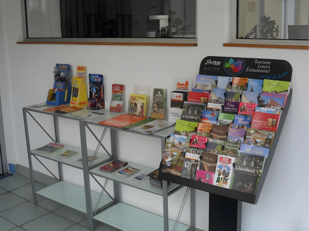 Sas Hoteliere De Gien Hotel A Gien Galerie 30