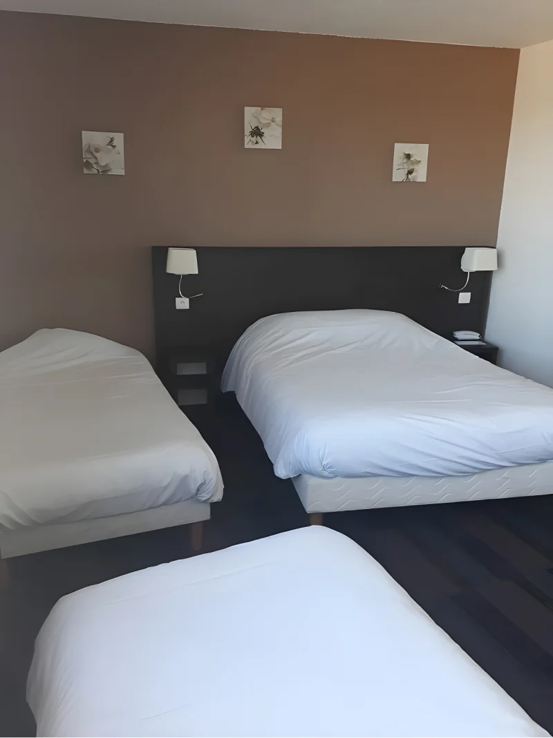 Sas Hoteliere De Gien Hotel A Gien Galerie 38