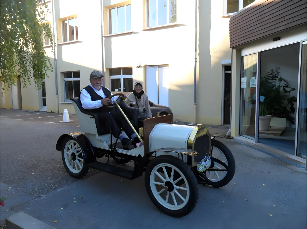 Sas Hoteliere De Gien Hotel A Gien Galerie 39