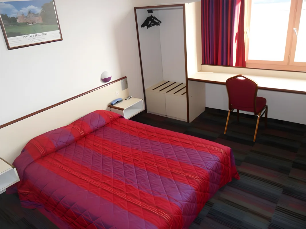 Sas Hoteliere De Gien Hotel A Gien Galerie 42