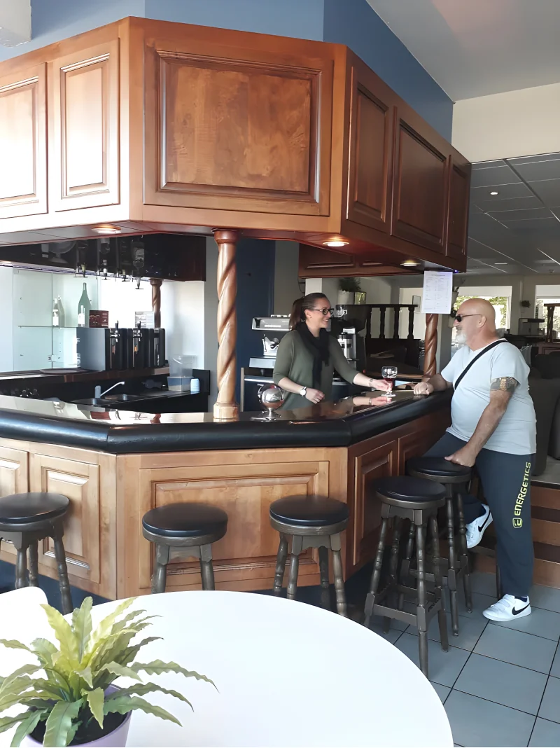 Sas Hoteliere De Gien Hotel A Gien Galerie 5