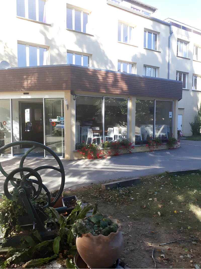 Sas Hoteliere De Gien Hotel A Gien Galerie 6