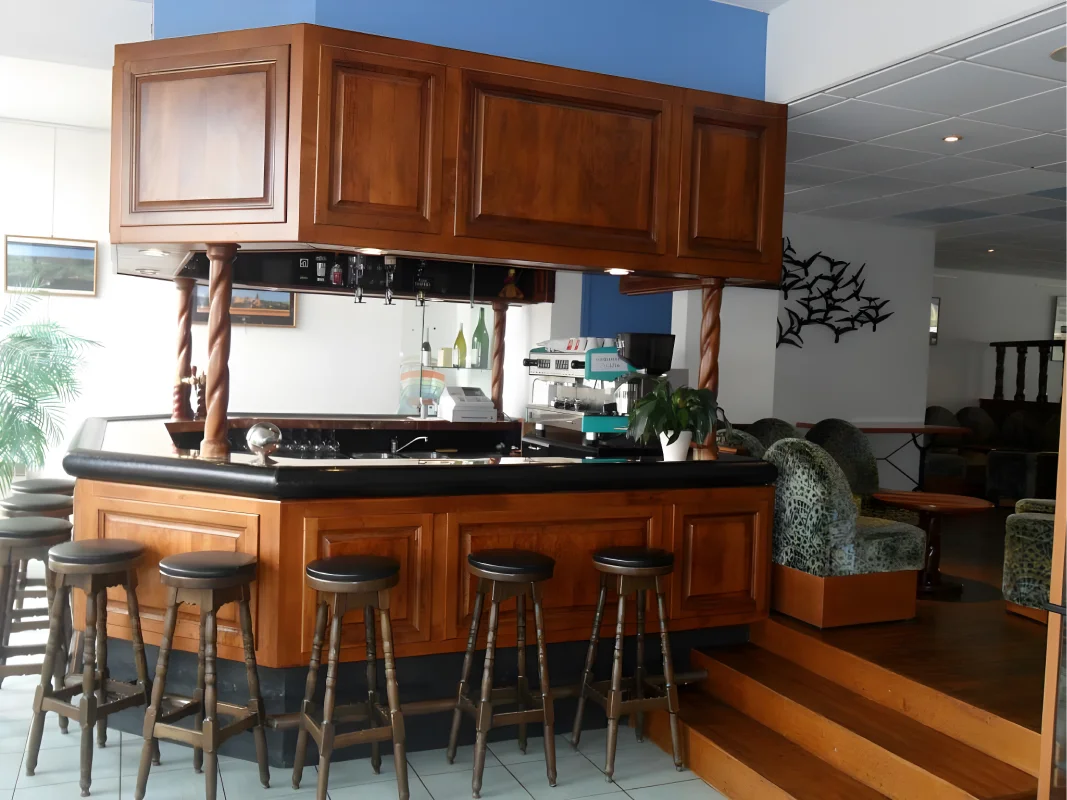 Sas Hoteliere De Gien Hotel A Gien Galerie 8
